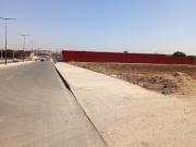 Vente terrain 634 m² à Casablanca