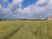 Vente Terrain 635 m2 Montbeton