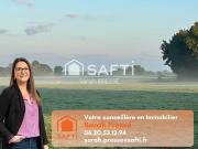 Vente Terrain 635 m2 Orée d'Anjou