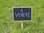 Vente Terrain 636 m2 Chemaudin