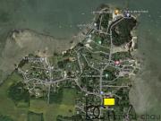 Vente Terrain 636 m2 Sarzeau