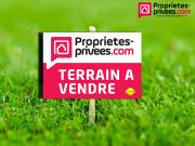 Vente Terrain 638 m2 Lille
