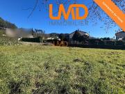 Vente Terrain 639 m2 Vals les Bains