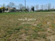 Vente Terrain 6400 m2 Bassens