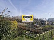 Vente Terrain 640 m2 Arbois