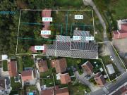 Vente Terrain 640 m2 Attainville