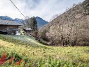 Vente Terrain 642 m2 Saint Jean d'Aulps