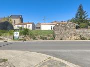 Vente Terrain 645 m2 Saint Germain de Prinçay