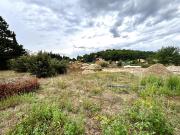 Vente Terrain 646 m2 Bédoin
