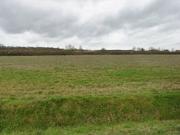 Vente Terrain 646 m2 Fontenilles