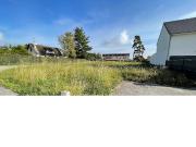 Vente Terrain 646 m2 Vernon