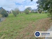Vente Terrain 648 m2 Briosne lès Sables