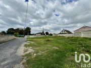 Vente Terrain 649 m2 Juvigny