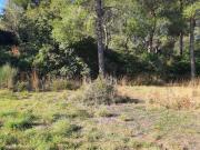 Vente Terrain constructible 649 m2 Ollioules