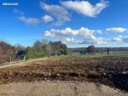 Vente Terrain 650 m2 Baigneaux