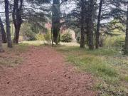 Vente Terrain 650 m2 Cabries