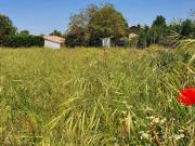 Vente Terrain 650 m2 Cestas