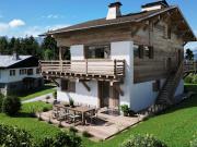 Vente Terrain 650 m2 Megeve