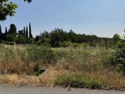 Vente Terrain 650 m2 Monteux