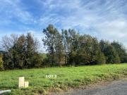 Vente Terrain 650 m2 Tizac de Lapouyade
