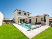 Vente Terrain 650 m2 Villeneuve lès Maguelone