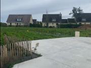 Vente Terrain 651 m2 Cany Barville