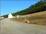 Vente Terrain 651 m2 Montreuil sous perouse