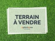 Vente Terrain 655 m2 Bois le Roi