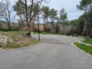 Vente Terrain 655 m2 Gréasque
