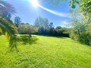 Vente Terrain 6569 m2 Anglet