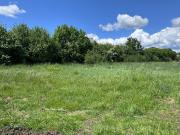 Vente Terrain 657 m2 Aurillac