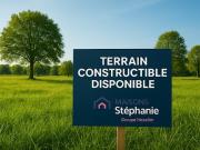 Vente Terrain 660 m2 Artannes sur Indre