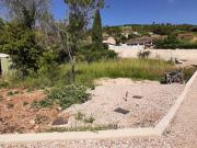 Vente Terrain 660 m2 Cabasse