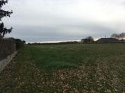 Vente Terrain 660 m2 Haux
