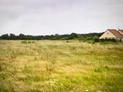 Vente Terrain 660 m2 Moussey