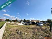 Vente Terrain 661 m2 Port Jérôme sur Seine