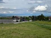 Vente Terrain 661 m2 Presilly