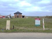 Vente Terrain 663 m2 Cherisy