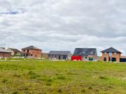 Vente Terrain 663 m2 Cherisy