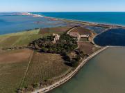 Vente Terrain 665 m2 Villeneuve lès Maguelone