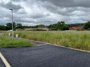 Vente Terrain 666 m2 Briatexte