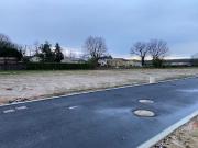 Vente Terrain 666 m2 Saint Caprais de Bordeaux