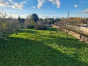 Vente Terrain 668 m2 Angles