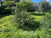 Vente Terrain 668 m2 La Ciotat