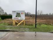 Vente Terrain 669 m2 Alizay