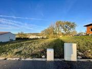 Vente Terrain 670 m2 Puygouzon