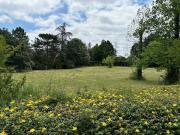 Vente Terrain 670 m2 Roquettes