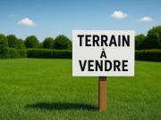 Vente Terrain 671 m2 Locoal Mendon