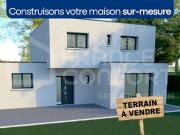 Vente Terrain 671 m2 Mézières en Drouais