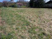 Vente Terrain 673 m2 Hericourt